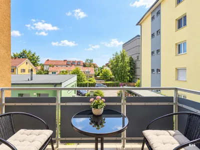 3-Zimmer-Wohnung mieten in Graz – 80 m², € 950 – Bild 8 von 10