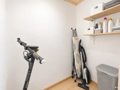 3-Zimmer-Wohnung mieten in Graz – 80 m², € 950 – Bild 5 von 10