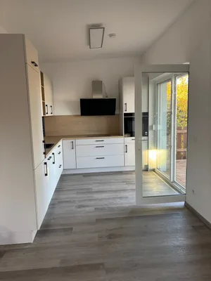3-Zimmer-Haus mieten in Mistelbach – 67 m², € 1.500