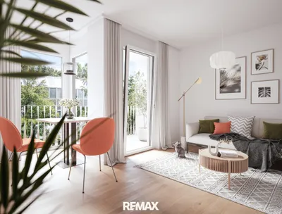 3-Zimmer-Wohnung kaufen in Wien – 53,22 m², € 509.000 – Bild 3 von 6
