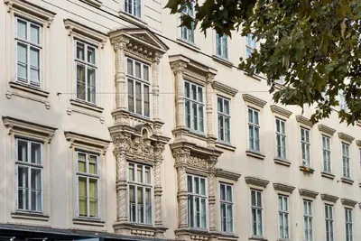 1-Zimmer-Wohnung kaufen in Wien – 52,13 m², € 339.000 – Bild 12 von 17