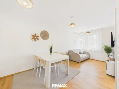 2-Zimmer-Wohnung kaufen in Wien – 37,5 m², € 211.500 – Bild 1 von 11