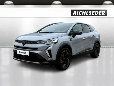 Renault Symbioz E-Tech HEV 160 Esprit Alpine Aut.