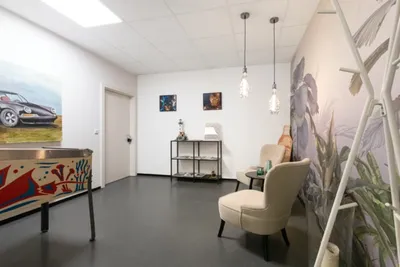 1-Zimmer-Gewerbeimmobilie mieten in Tulln – 28 m², € 499 – Bild 10 von 15