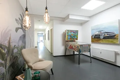 1-Zimmer-Gewerbeimmobilie mieten in Tulln – 28 m², € 499 – Bild 9 von 15