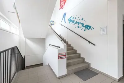 1-Zimmer-Gewerbeimmobilie mieten in Tulln – 28 m², € 499 – Bild 12 von 15