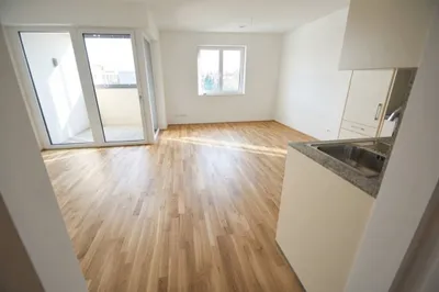 2-Zimmer-Wohnung mieten in Linz – 67 m², € 878 – Bild 2 von 8