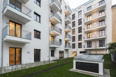 2-Zimmer-Wohnung mieten in Linz – 67 m², € 878 – Bild 7 von 8