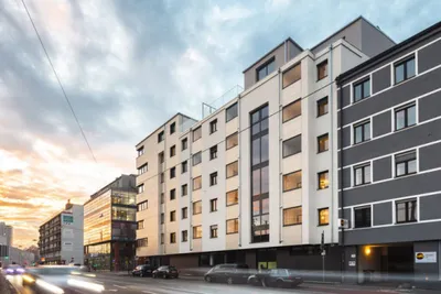 2-Zimmer-Wohnung mieten in Linz – 67 m², € 878 – Bild 6 von 8