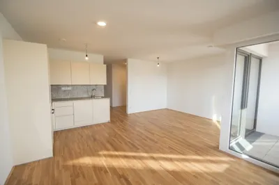 2-Zimmer-Wohnung mieten in Linz – 67 m², € 878 – Bild 5 von 8