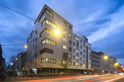2-Zimmer-Wohnung mieten in Linz – 67 m², € 878 – Bild 1 von 8