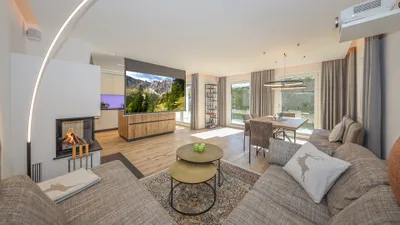 4-Zimmer-Wohnung kaufen in Kitzbühel – 108,75 m², € 1.590.000 – Bild 4 von 21