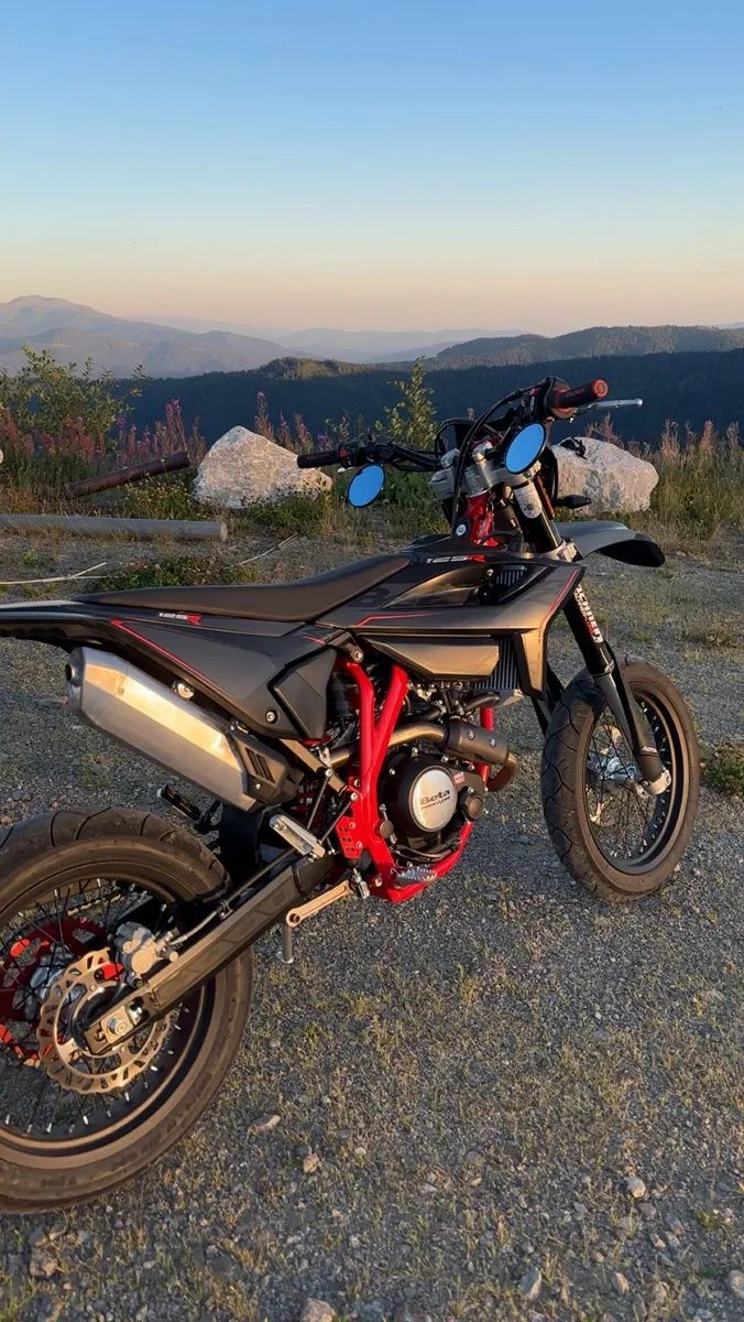 Beta RR