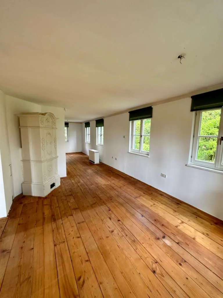 *WUNDERSCHÖNES EINFAMILIENHAUS AM PLABUTSCH* – pohled 2