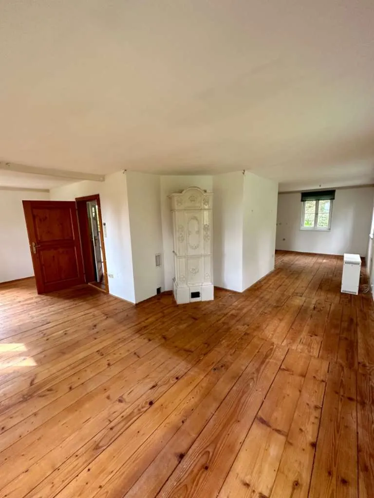 *WUNDERSCHÖNES EINFAMILIENHAUS AM PLABUTSCH* – pohled 3