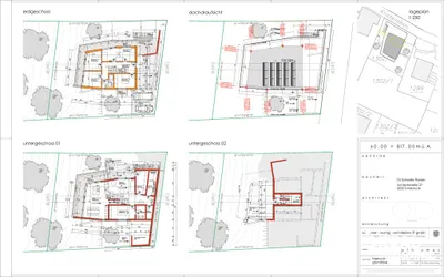 Haus kaufen in Innsbruck-Land – 1 272 m², € 495.000 – Bild 7 von 7
