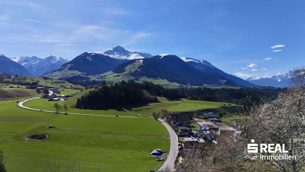Haus – Axams - Ansicht 3