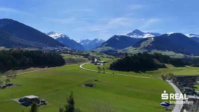 Haus kaufen in Innsbruck-Land – 1 272 m², € 495.000 – Bild 6 von 7