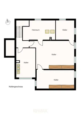 6-Zimmer-Haus kaufen in Bruck an der Leitha – 151,39 m², € 985.000 – Bild 24 von 26