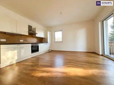 2-Zimmer-Wohnung mieten in Graz-Umgebung – 52,54 m², € 780 – Bild 1 von 28