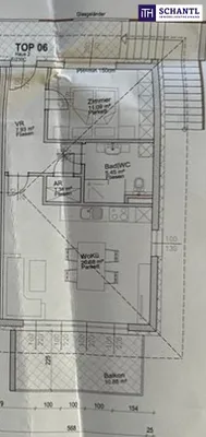 2-Zimmer-Wohnung mieten in Graz-Umgebung – 52,54 m², € 780 – Bild 23 von 28
