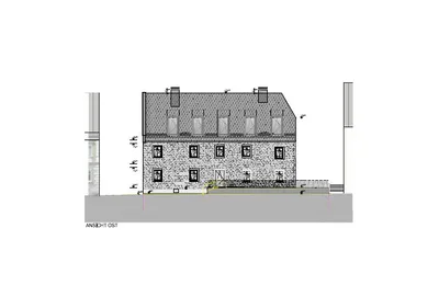 Gewerbeimmobilie kaufen in Vöcklabruck – 432 m², € 329.000 – Bild 19 von 23