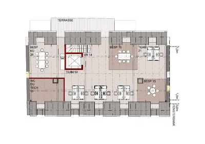 Gewerbeimmobilie kaufen in Vöcklabruck – 432 m², € 329.000 – Bild 15 von 23