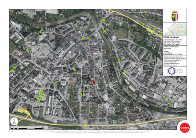 Gewerbeimmobilie kaufen in Vöcklabruck – 432 m², € 329.000 – Bild 23 von 23