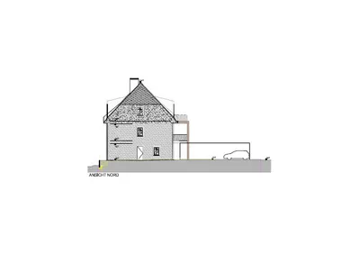 Gewerbeimmobilie kaufen in Vöcklabruck – 432 m², € 329.000 – Bild 18 von 23