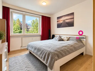 2-Zimmer-Wohnung mieten in Zell am See – 48,83 m², € 835 – Bild 4 von 9