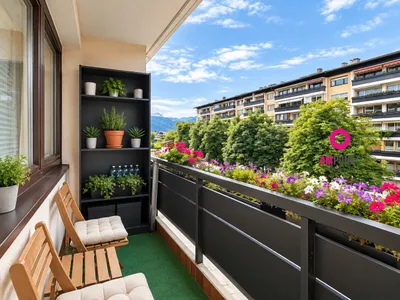 2-Zimmer-Wohnung mieten in Zell am See – 48,83 m², € 835 – Bild 3 von 9