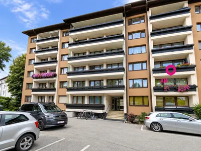 2-Zimmer-Wohnung mieten in Zell am See – 48,83 m², € 835 – Bild 8 von 9