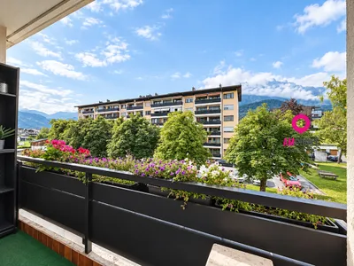 2-Zimmer-Wohnung mieten in Zell am See – 48,83 m², € 835 – Bild 7 von 9