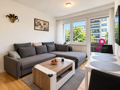 2-Zimmer-Wohnung mieten in Zell am See – 48,83 m², € 835 – Bild 1 von 9