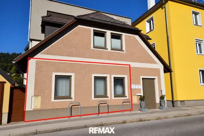 7-Zimmer-Wohnung kaufen in Waidhofen an der Ybbs – 164 m², € 315.000