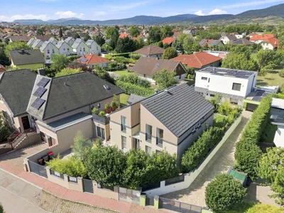 7-Zimmer-Haus kaufen in Baden – 220,59 m², € 949.000 – Bild 37 von 39