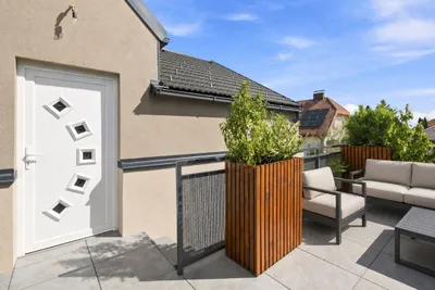 7-Zimmer-Haus kaufen in Baden – 220,59 m², € 949.000 – Bild 23 von 39