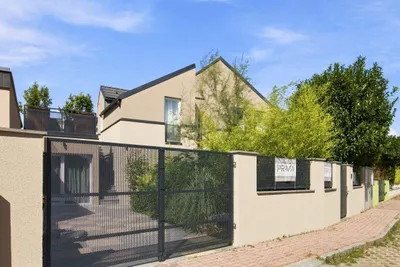 7-Zimmer-Haus kaufen in Baden – 220,59 m², € 949.000 – Bild 36 von 39