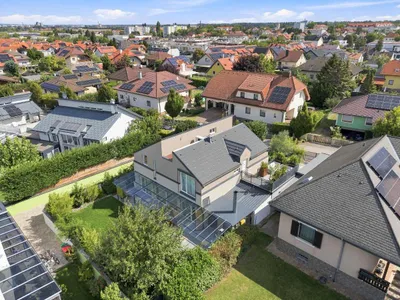 7-Zimmer-Haus kaufen in Baden – 220,59 m², € 949.000 – Bild 3 von 39