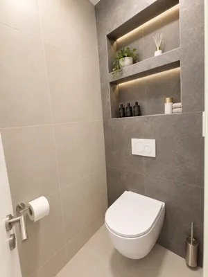 3-Zimmer-Wohnung mieten in Mödling – 80 m², € 1.438 – Bild 9 von 11