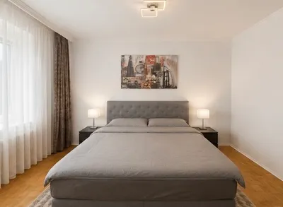 3-Zimmer-Wohnung mieten in Mödling – 80 m², € 1.438 – Bild 3 von 11