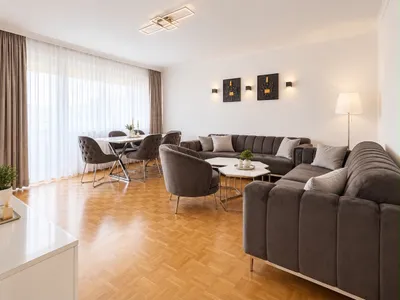 3-Zimmer-Wohnung mieten in Mödling – 80 m², € 1.438 – Bild 7 von 11