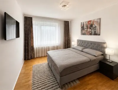 3-Zimmer-Wohnung mieten in Mödling – 80 m², € 1.438 – Bild 2 von 11