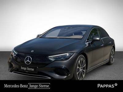 Mercedes-Benz EQE 500 4MATIC Distr Navi PTS EASY-PACK Sitzklim