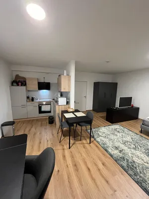 1-Zimmer-Wohnung mieten in Spittal an der Drau – 41 m², € 730 – Bild 2 von 7