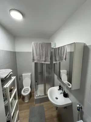 1-Zimmer-Wohnung mieten in Spittal an der Drau – 41 m², € 730 – Bild 6 von 7