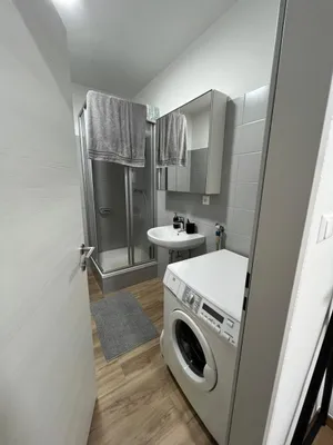 1-Zimmer-Wohnung mieten in Spittal an der Drau – 41 m², € 730 – Bild 7 von 7