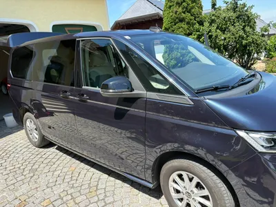 VW Multivan