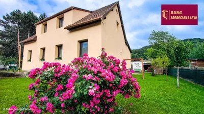 4-Zimmer-Haus kaufen in Neunkirchen – 125 m², € 339.000 – Bild 2 von 14