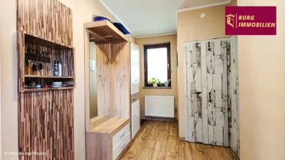 4-Zimmer-Haus kaufen in Neunkirchen – 125 m², € 339.000 – Bild 3 von 14